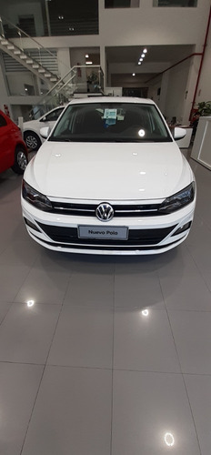 Volkswagen Polo Trendline Oportunidad Pre-adjudicado By