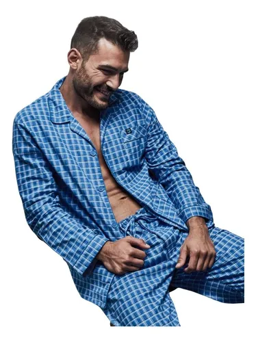 Pijamas marca online tipico