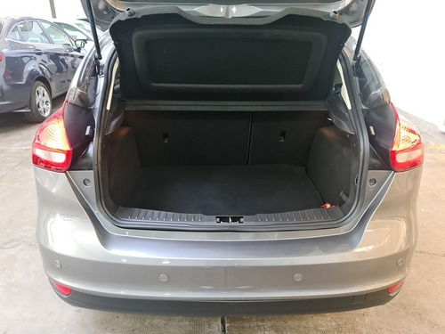 Ford Focus Iii 2.0 Se Plus At6 2016
