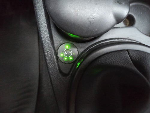 Imagen 13 de 20 de Renault Duster 1.6 Confort Plus 1.6 4x2 2013 Gnc - Excelente