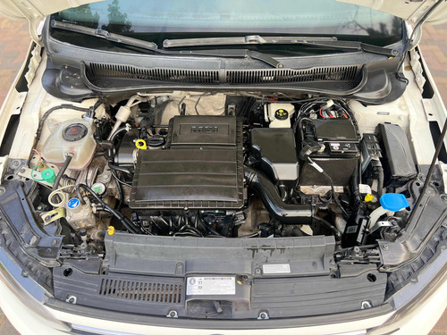 Volkswagen Virtus 1.6 Msi Trendline