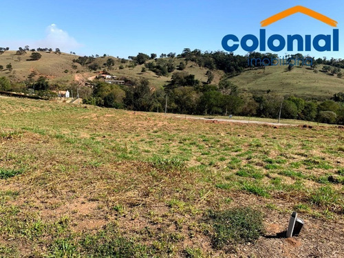 Imagem 1 de 22 de Terreno De 800 Mts No Reserva Santa Mônica Em Itupeva - Sp - Te00280 - 69577171