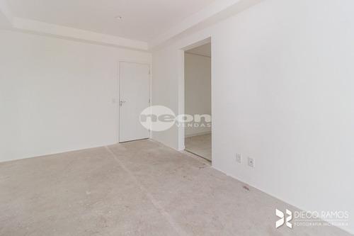 Imagem 4 de 15 de Apartamento - Baeta Neves - Ref: 387 - V-387