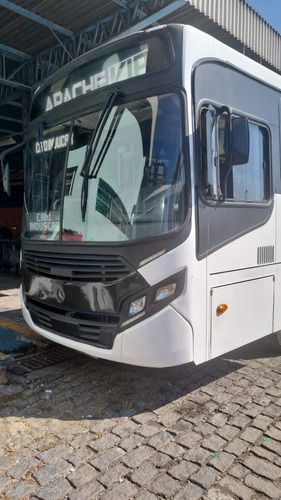 Caio Apache Vip Ano 2016 M.b Of 1721 C/ar Jm Cod.660