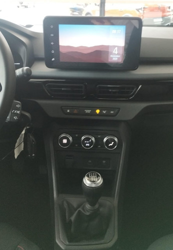 Renault Kardian 1.0 TCE FLEX EVOLUTION MANUAL