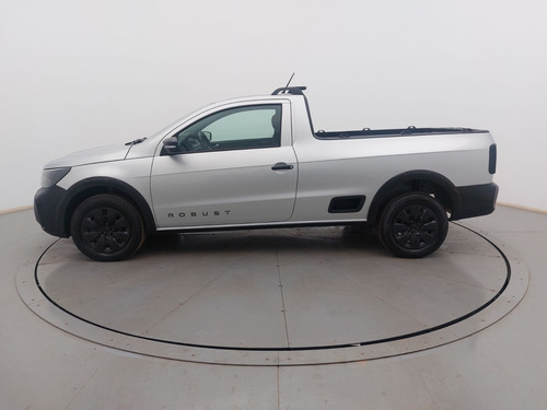 Volkswagen Saveiro 1.6 MSI ROBUST CS 16V FLEX 2P MANUAL
