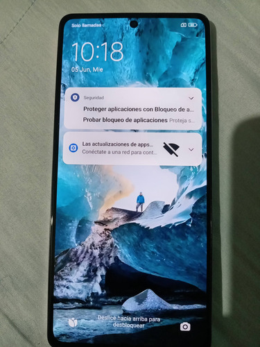 Celular Redmi Note 12 Pro 5g,ram 8 Gb 256 Gb (Usado)