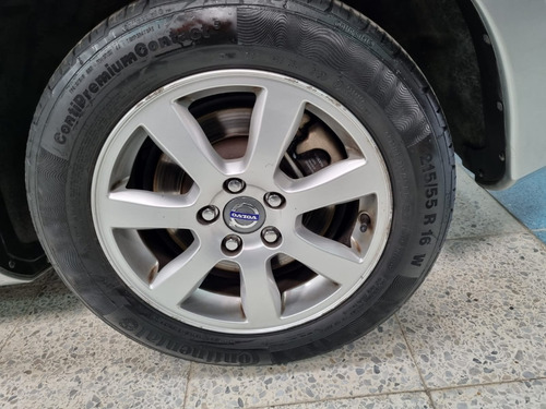 Imagen 5 de 17 de Volvo S60 T4 1,6 Mt 2014