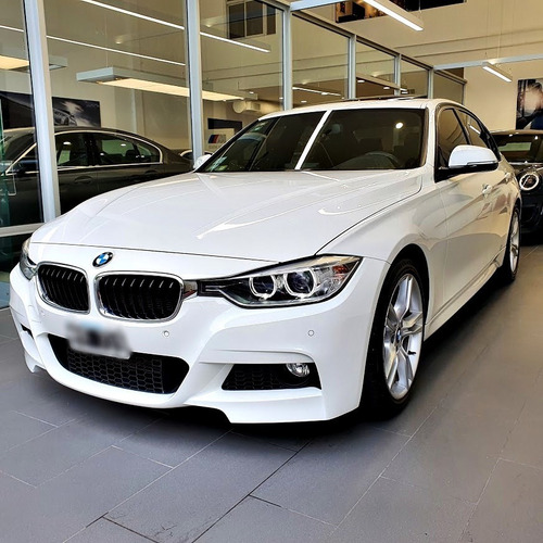 Bmw 335 M