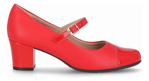 Zapatos Piccadilly Clasicos Confort Taco 5 Cm 110072 Rimini