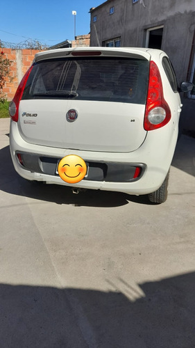 Fiat Palio 1.4 Attractive 85cv