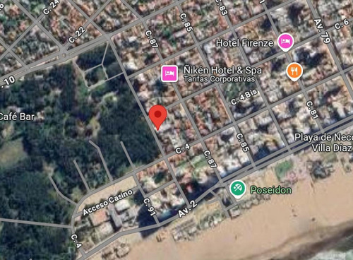 Departamento En Venta - 1 Dormitorio 1 Baño - Necochea