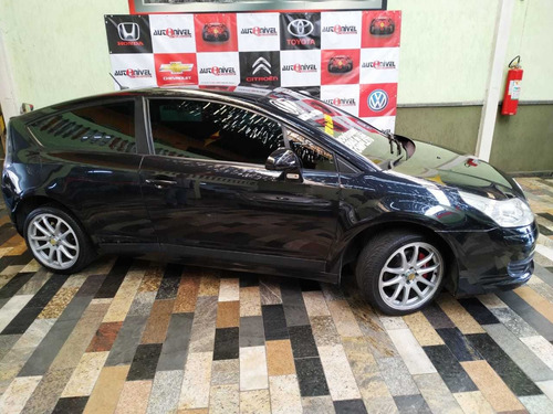 Citroën C4 2.0 Vtr 3p