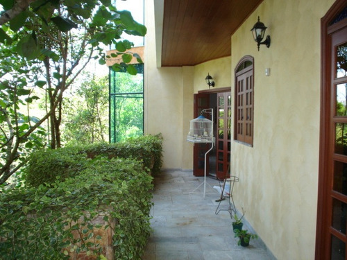 Imagem 9 de 30 de Casa Para Venda, 7 Dormitórios, Não Informado - Itapecerica Da Serra - 125