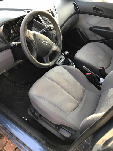 Hyundai Hb20s 2015 1.0 Comfort Plus Flex 4p