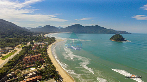 Imagem 24 de 25 de Casa Com 4 Dorms, Praia Do Sapê, Ubatuba - R$ 1 Mi, Cod: 1456 - V1456