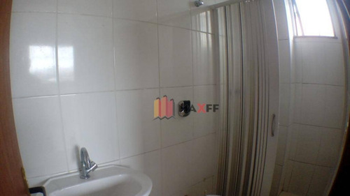 Imagem 13 de 19 de Apartamento Com 2 Dormitórios À Venda, 78 M² - Taquara - Rio De Janeiro/rj - Ap0347