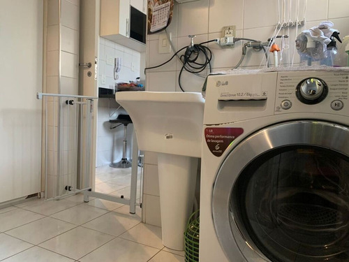 Imagem 28 de 30 de Apartamento - Ap08823 - 70805835
