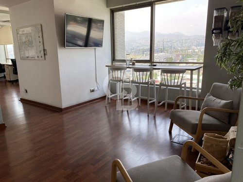 Arriendo De Oficina En Vitacura
