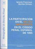 Participacion En El Delito Imprudente En El Codigo Penal ...