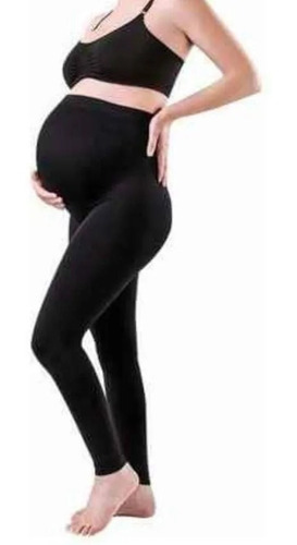 Pack 2 Calzas Maternal Algodon