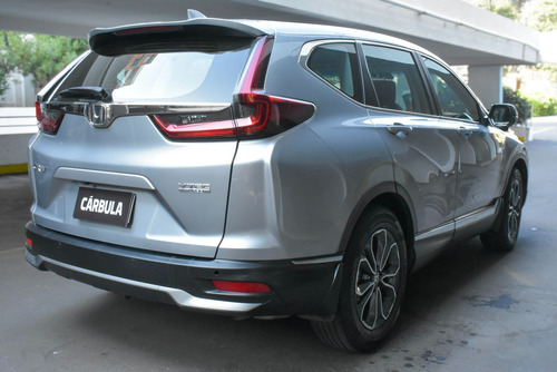 Honda CR-V Ext 1.5 Aut 4x2