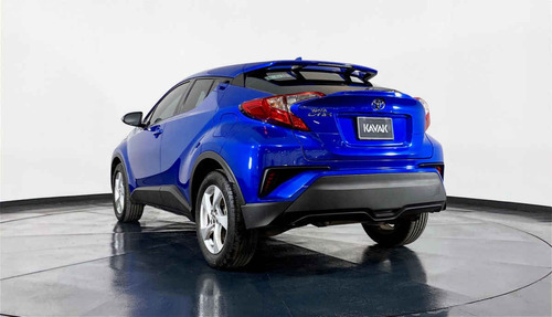 Imagen 4 de 15 de 112808 - Toyota C-hr 2018 Con Garantía