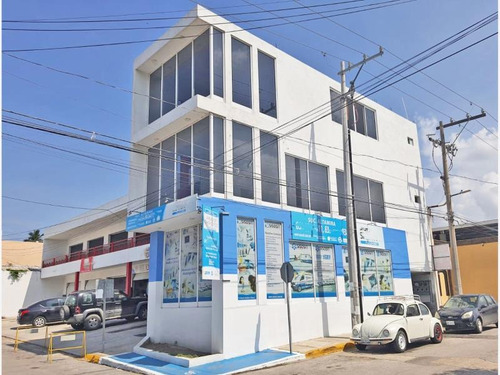 Local Comercial En Renta Zona Centro