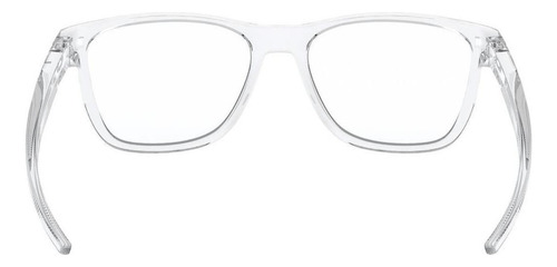Armação Para Grau Oakley Centerboard Transparente Cor Polished Clear