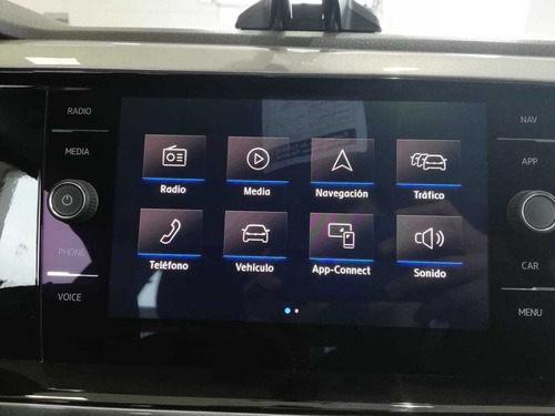 Nuevo Volkswagen Polo 5p 1.6 Msi Highline At 2021 0km!