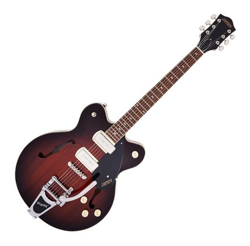 Guitarra Gretsch Streamliner G2622t P90 Bigsby