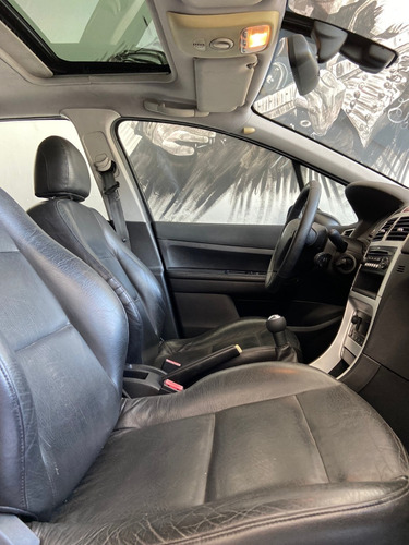 Imagen 15 de 25 de Peugeot 307 Xs Premium 2.0 2011