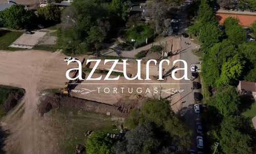 Azzurra Terreno En Venta