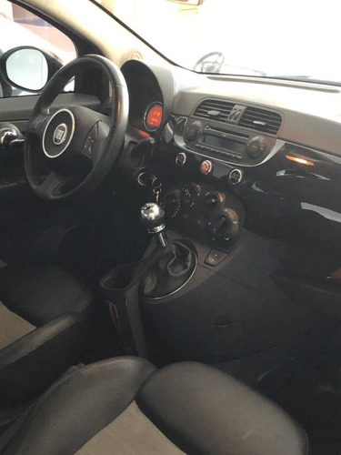 Fiat 500 Sport 2009/2010 Completo, Particular, Preçoespecial