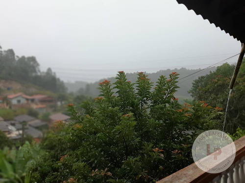 Chácara Com 3 Dormitórios À Venda, 593 M² Tijuco Preto - Jundiaí/sp - Ch0014