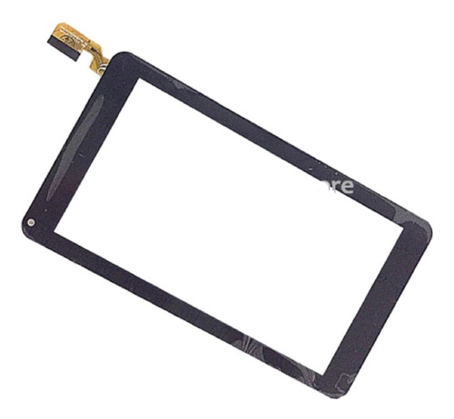 Touch Screen 7 Tablet 7 Flex: Yj739fpc-v0