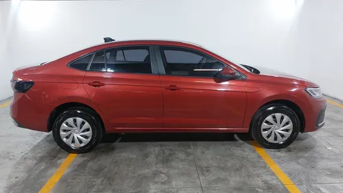 Volkswagen Virtus 1.6 TRENDLINE AUTO