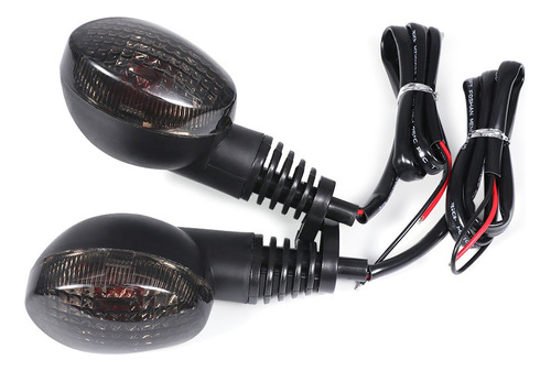 Intermitentes Led Para Triumph Street Twin 2016-2022