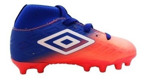 Botitas Umbro Cpo Calibra Niño 766986 | Envío gratis