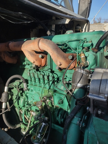 Imagen 6 de 11 de Scania 112