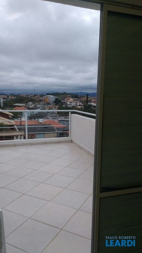 Sobrado - Arujamérica - Sp - 482941