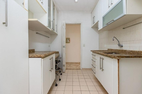 Imagem 11 de 27 de Apartamento - Ap00692 - 69245667