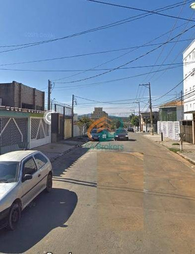 Sobrado Com 3 Dormitórios À Venda, 145 M² Por R$ 450.000,00 - Vila Nova Bonsucesso - Guarulhos/sp - So0667