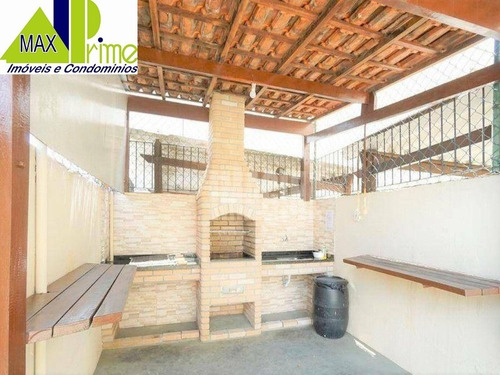 Imagem 21 de 27 de Apartamento - Ap01133 - 70540132