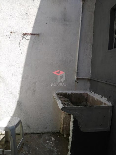 Imagem 19 de 25 de Casa À Venda, 3 Quartos, 3 Vagas, Irene - Santo André/sp - 109560