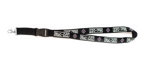 Correa Lanyard Muc-off Promotional