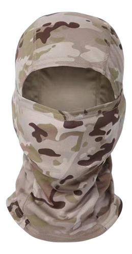 Jk 3 Pasamontañas, Máscara De Esquí, Bandana Elástica