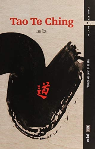 Tao Te Ching - Lao Tse