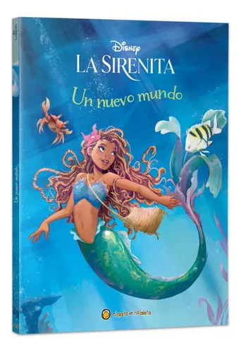 Libro Encanto - Disney La Novela