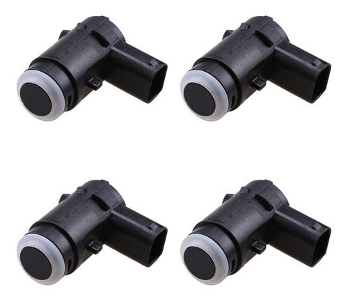 4pcs Sensor De Marcha Atrás De Estacionamiento Para Ford F15